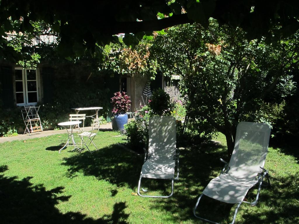 Le Clos Des Fontaines, A 5 Mn Du Lac Thonon-les-Bains Kültér fotó