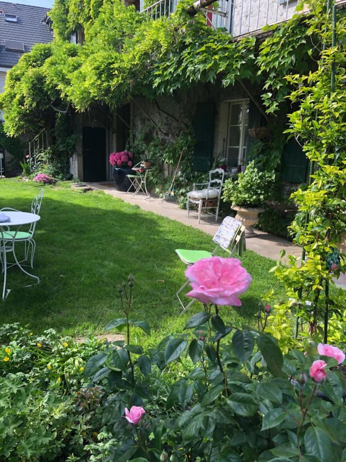 Le Clos Des Fontaines, A 5 Mn Du Lac Thonon-les-Bains Kültér fotó